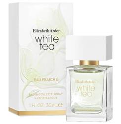 Apa de Toaleta cu vaporizator pentru femei Elizabeth Arden WHITE TEA eau fraiche 30 ml